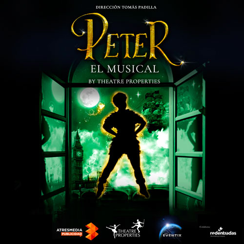 PETER EL MUSICAL by Theatre Properties