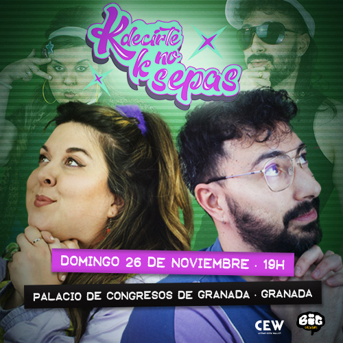 Lalachus y Bertus - K decirte K no sepas