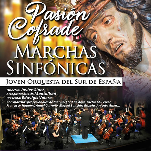Pasión Cofrade - Marchas sinfónicas