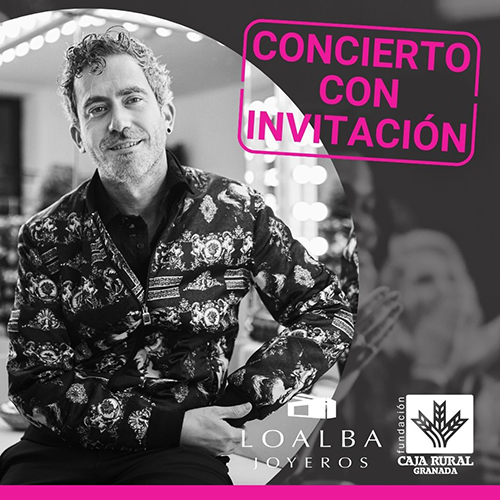 El arte de la improvisación.José Carra, piano jazz