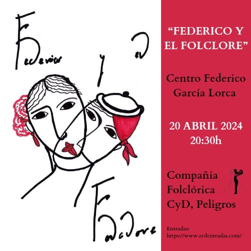 Federico y el folclore