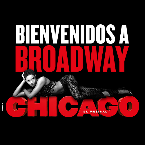 Chicago - El Musical