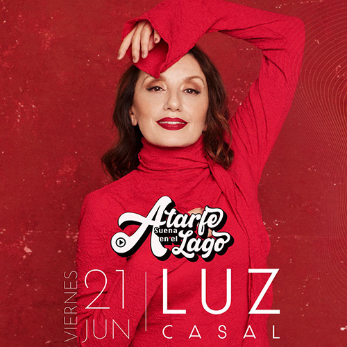 Luz Casal - Las Ventanas de mi Alma