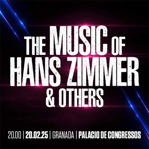 La música de Hans Zimmer y otros