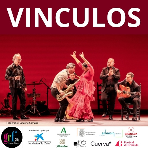 Vínculos. Fuensanta La Moneta