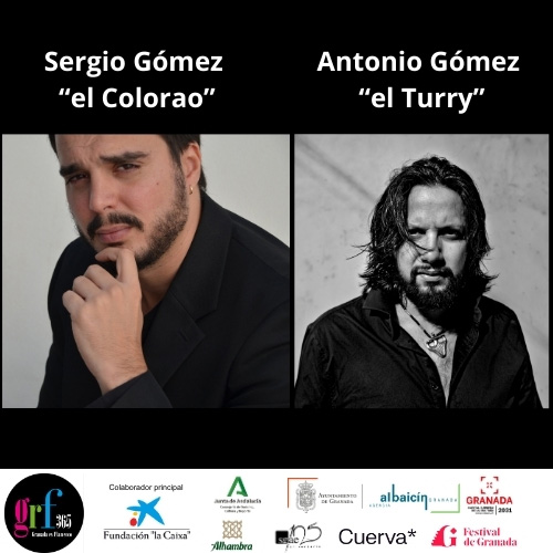 Sergio el Colorao y el Turry