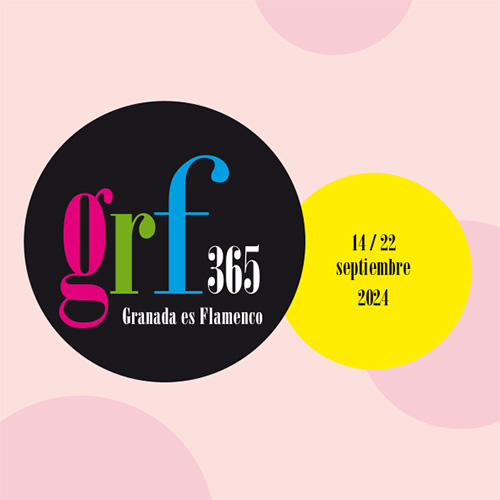 Granada es Flamenco 365