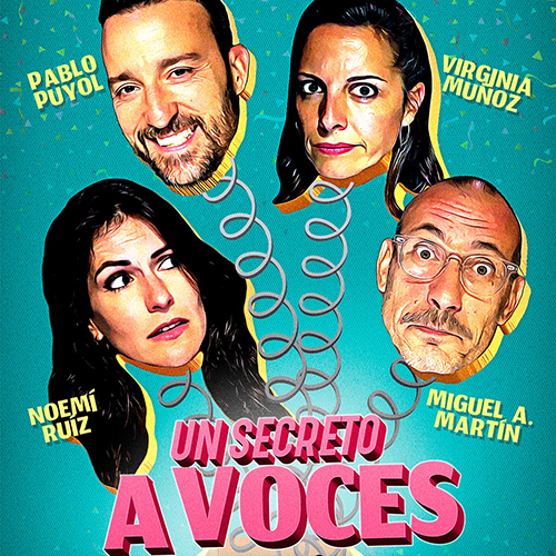 Un secreto a voces