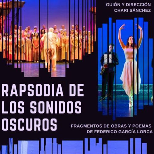 Rapsodia de los Sonidos Oscuros