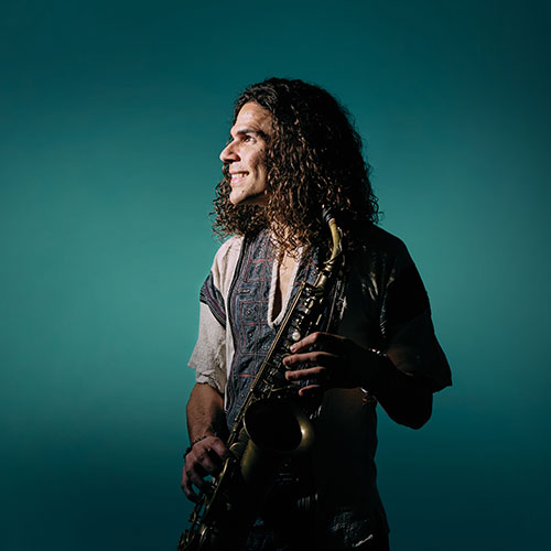 Antonio Lizana