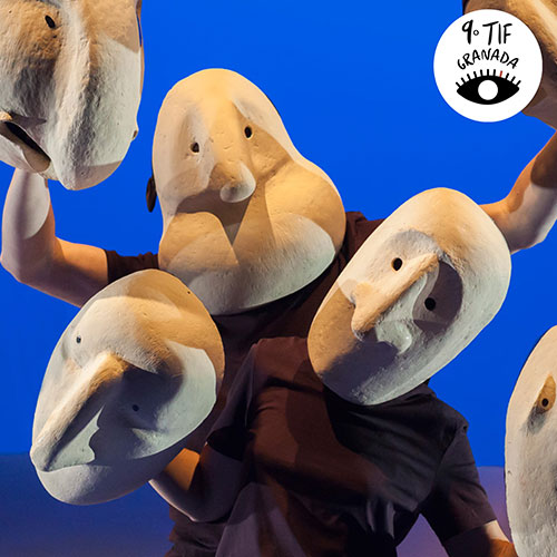 Peter Pan y Wendy - El Perro Azul