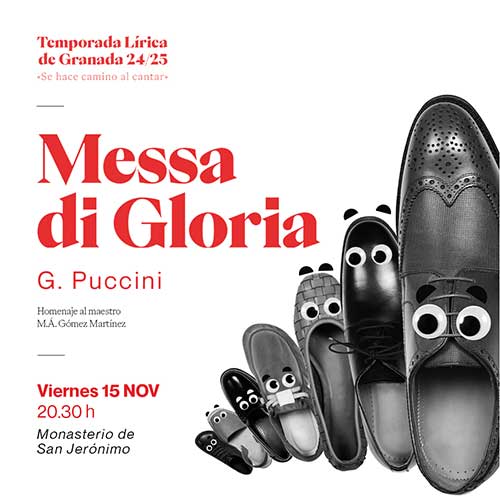 Messa di Gloria
