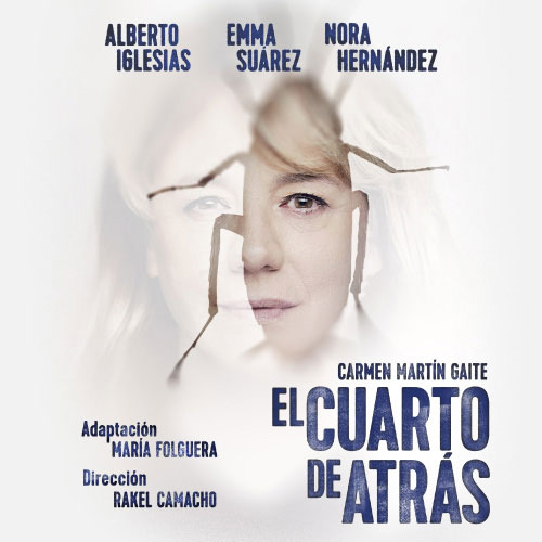 El cuarto de atrás