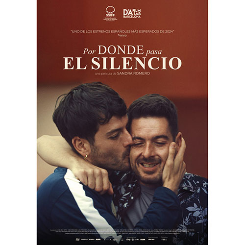 Por donde pasa el silencio