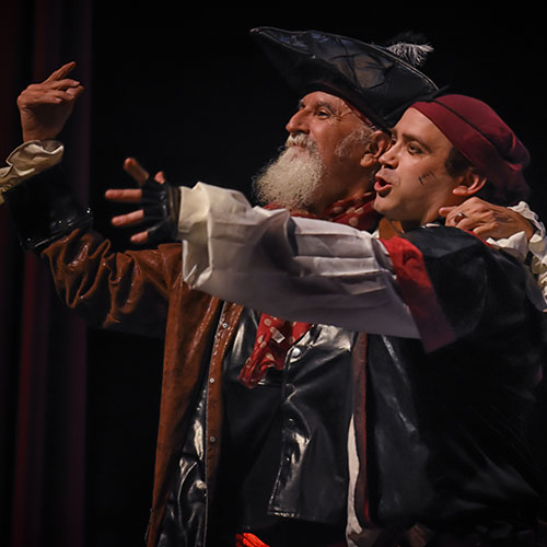 Piratas Ibéricos