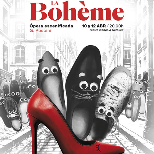 La Bohème