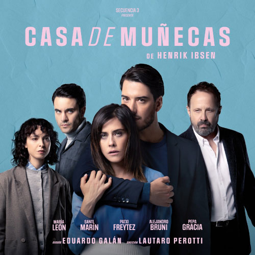 Casa de muñecas