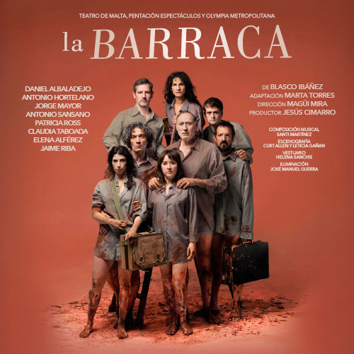 La barraca