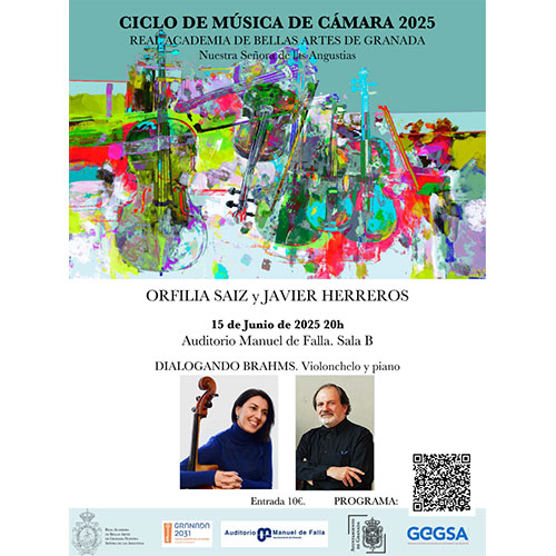 Ciclo Música de Cámara