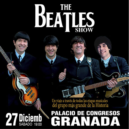 The Beatles Show