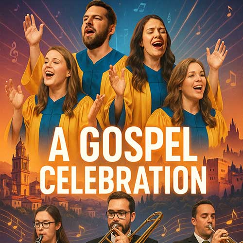 A Gospel Celebration