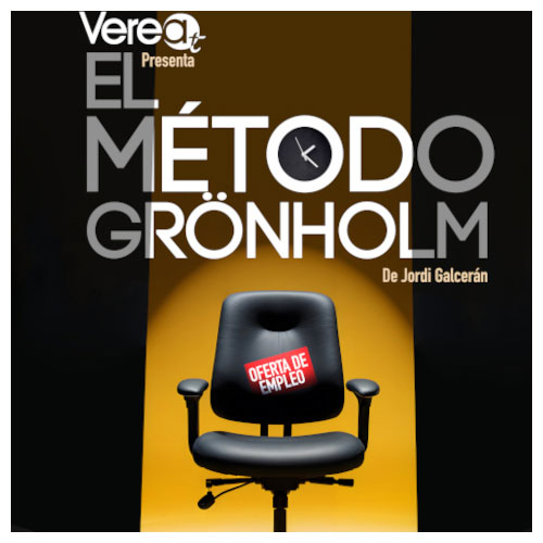 El Método Grönholm