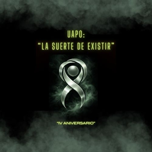 Documental "UAPO: La suerte de existir"