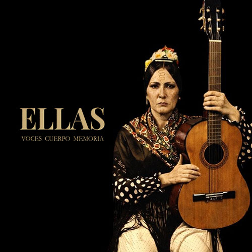 Eva Esquivel - Ellas