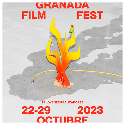 28 Jóvenes Realizadores Granada Film Fest