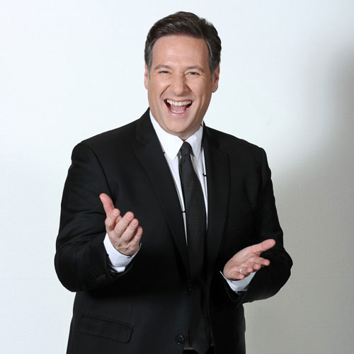 Carlos Latre - Cabaret Festival Granada