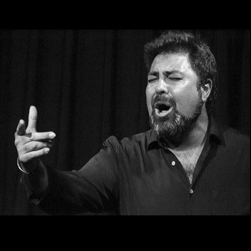 Antonio Campos. La Fiesta de la Guitarra