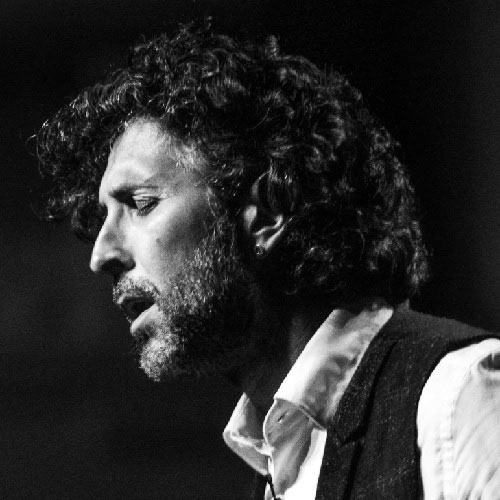 Arcángel - Abecedario Flamenco