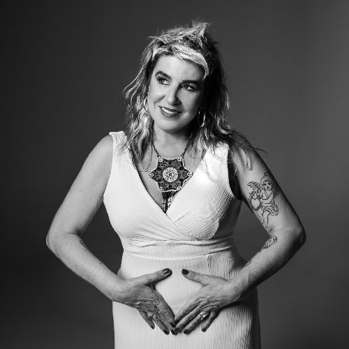 Amparo Sánchez - Ritual Sonoro 2026 